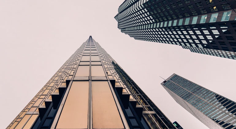 Creating places that enhance the human experience.