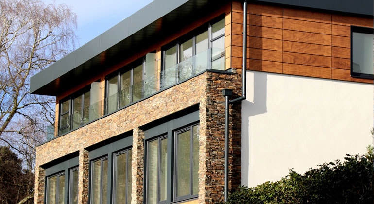 Creating places that enhance the human experience.