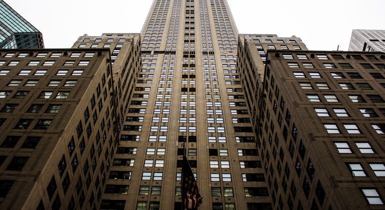 Creating places that enhance the human experience.