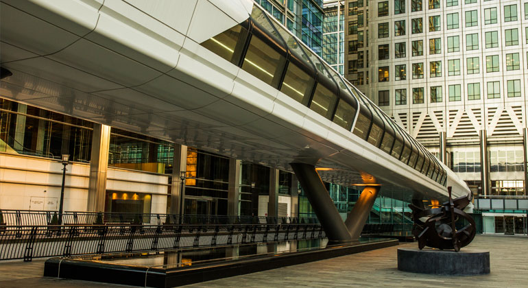 Creating places that enhance the human experience.