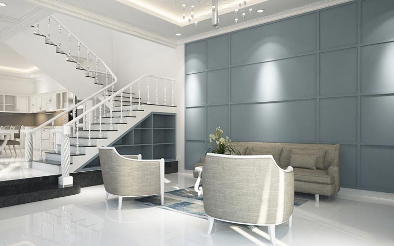 A truly integrated way of working.