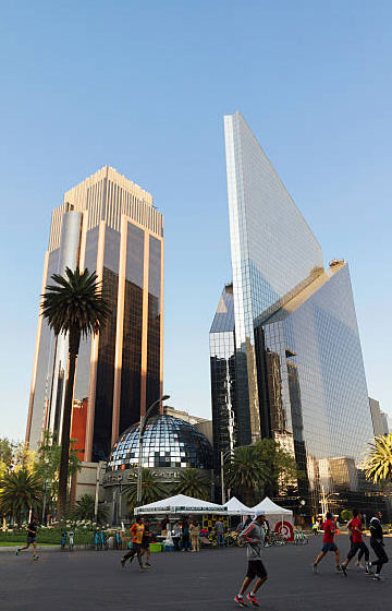 A truly integrated way of working.