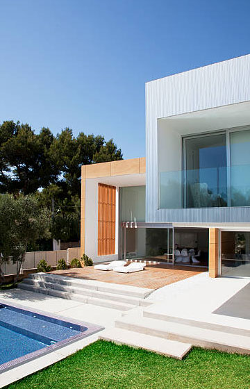 Creating places that enhance the human experience.