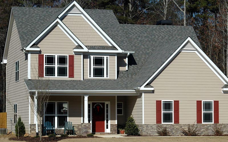 High quality, effective, and inspiring built space.