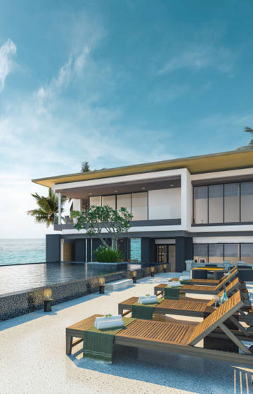 Delivering architecture, planning, and design globally.