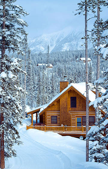 Small & Minimal House On Paters on Hill