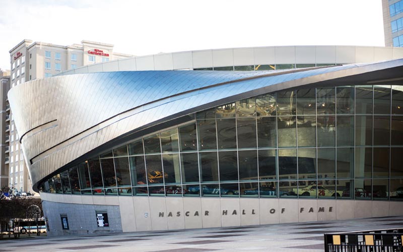 High quality, effective, and inspiring built space.